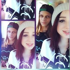 Meet your Posher, Joseph